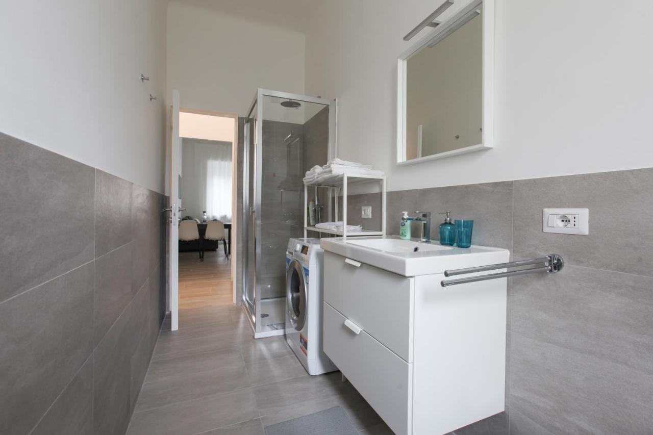 Lovely - Lovely Porta Romana Apartamento *