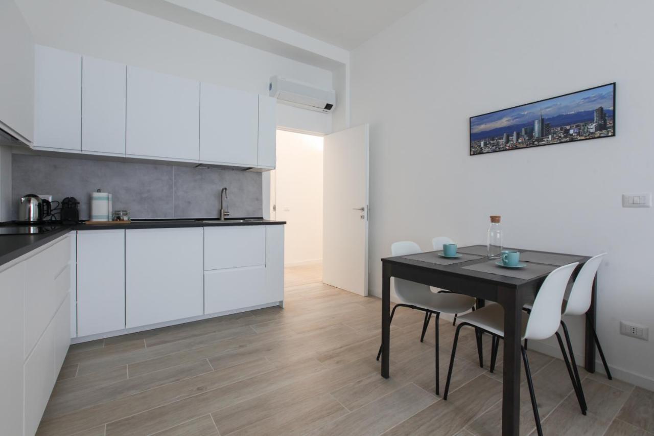 Lovely - Lovely Porta Romana Apartamento