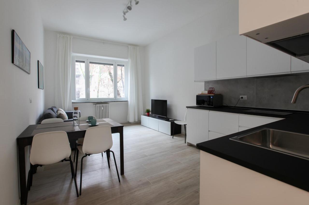 Apartamento Lovely - Lovely Porta Romana Milán